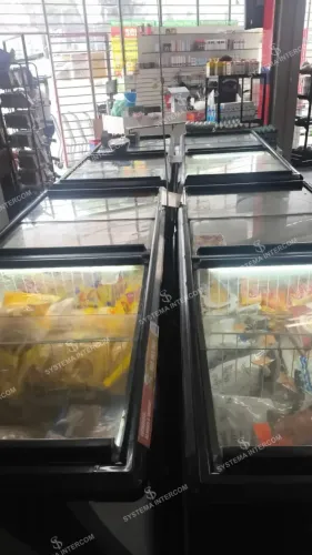 Mercadinho Zona Sul