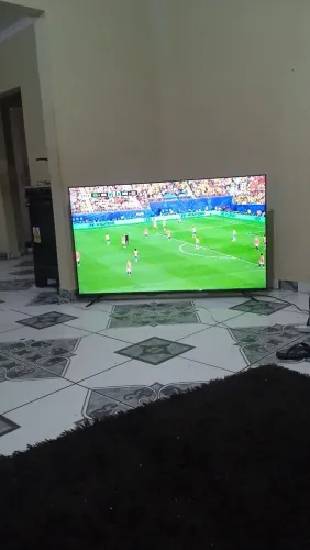  Tv Philips 58 polegadas led . 
