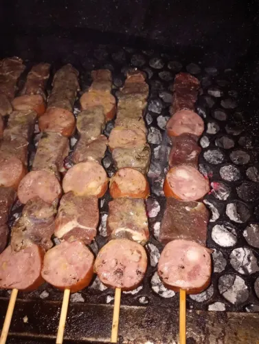 Preciso de auxiliar 