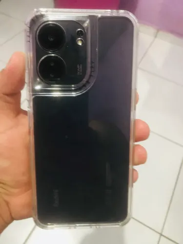 Vendo xiaome 13C 128 GB