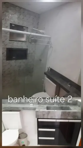 Imóvel para venda possui 1000 metros quadrados com 3 quartos