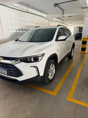 Chevrolet Tracker LT 1.0 Turbo 12V Flex AUT 2023