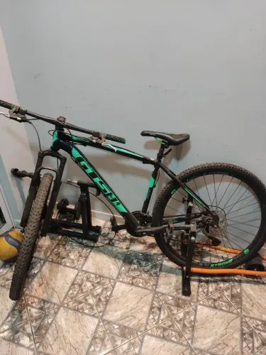Bike Aro 29 - Ideal para Passeios e Dia a Dia