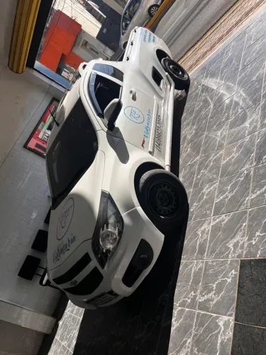 Chevrolet Montana Sport 1.4 Econoflex 8V 2P 2012