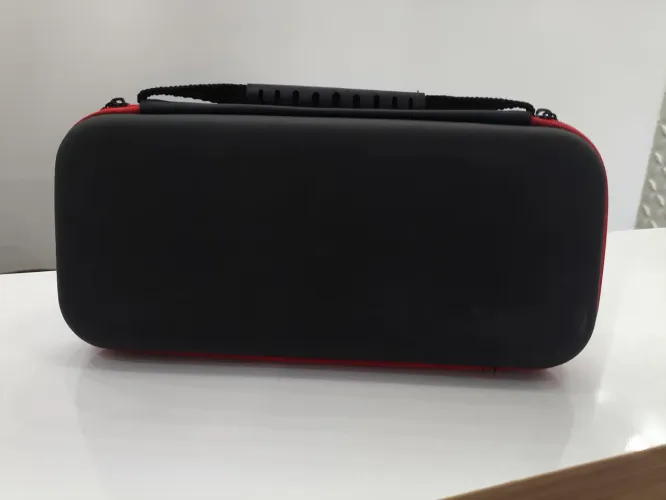 CASE NINTENDO SWITCH