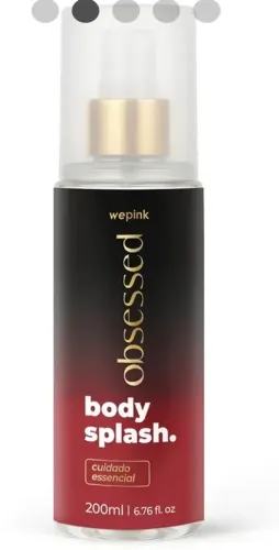 Body splash