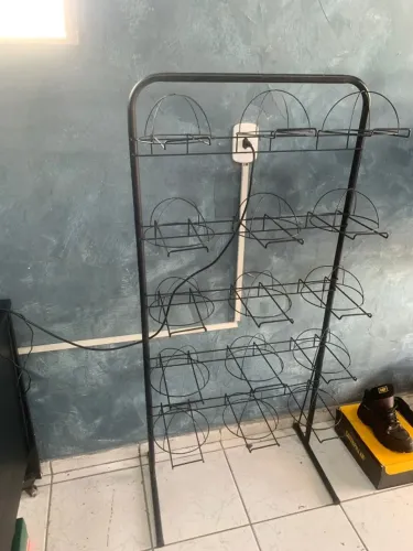 EXPOSITOR PARA BONÉ