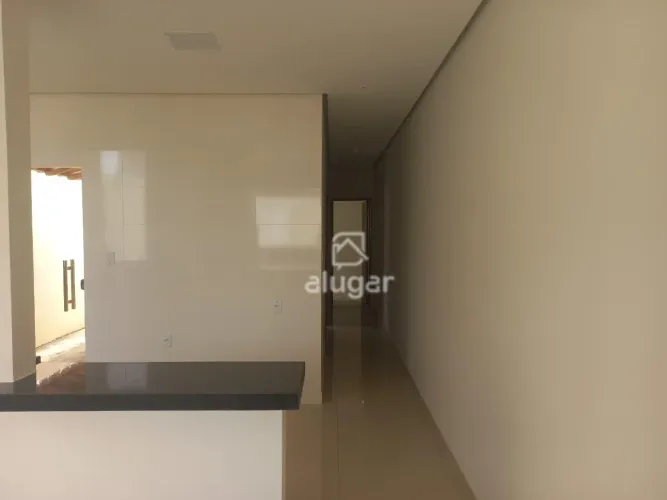 Casa à venda, 2 quartos, 1 vaga, Independência - Montes Claros/MG - R$ 225.000,00 - Alugar