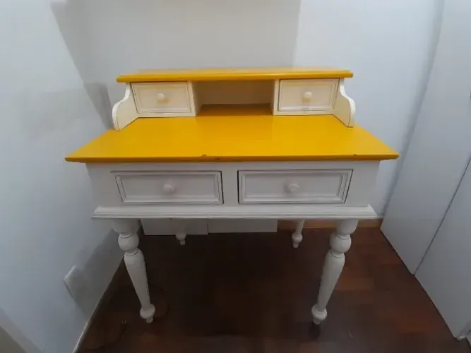 Escrivaninha Rústica 