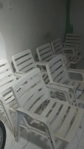 Vendo cadeiras