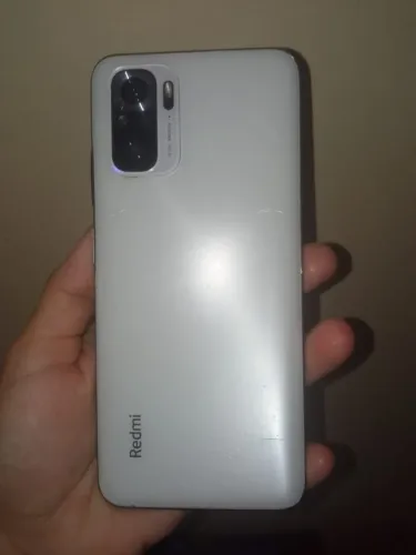 Smartphone Redmi Note 10S - usado (Acompanha carregador)