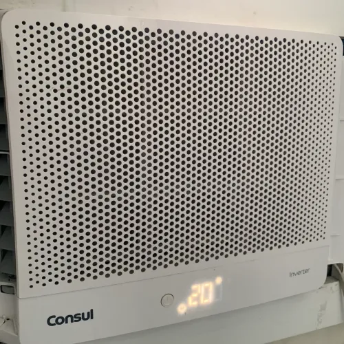 Ar condicionado Consul Inverter 10000btus