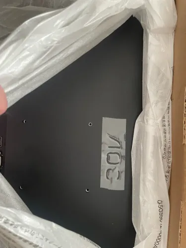 Monitor AOC 22" 120Hz 1ms Gaming HDMI 22B35HM23 Preto