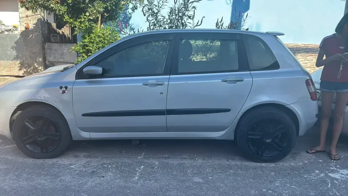 Fiat Stilo 1.8/ 1.8 SP/ Connect 16V 122cv 5P 2003
