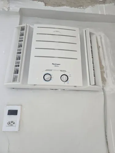 Ar condicionado 10.000 220v