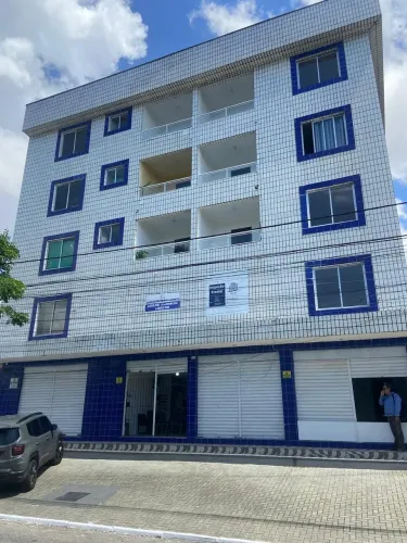 Apartamento para alugar em Parreão - Fortaleza/CE