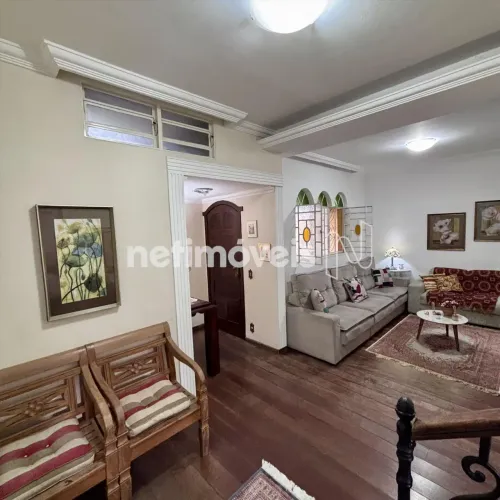 Venda Casa Caiçara-Adelaide Belo Horizonte