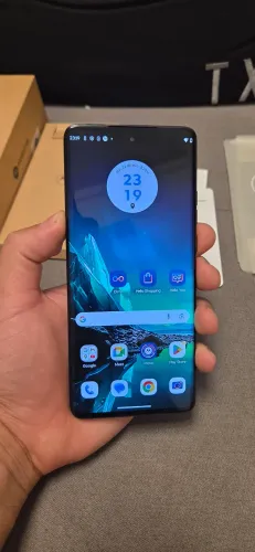 Motorola Edge 40 Neo 256GB