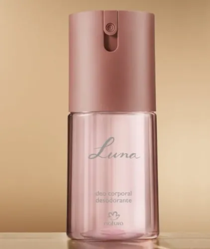 Desodorante Natura Feminino