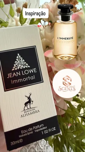 Perfumes originais arabes