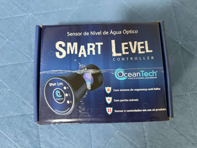 Nível a Laser Ocean Tech Smart Level