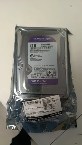HD 2TB