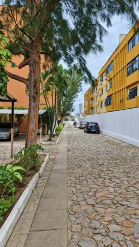 Apartamento para venda, 3 quarto(s), São Gerardo, Fortaleza