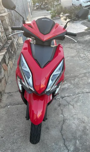 Honda Elite 125 2020