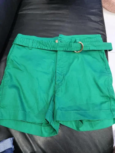 Short Damyller tam 44 novo