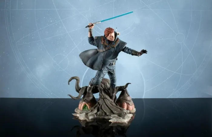 Cal Kestis Star Wars Jedi: Fallen Order