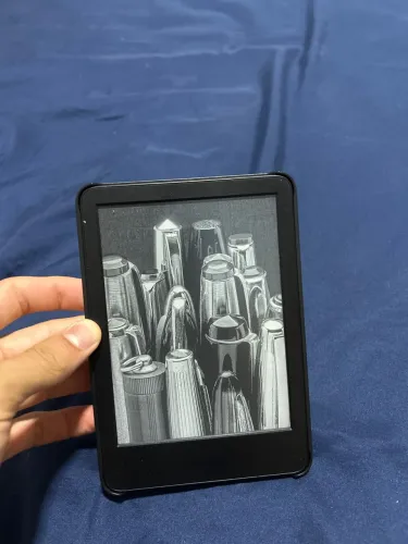kindle 11 geração
