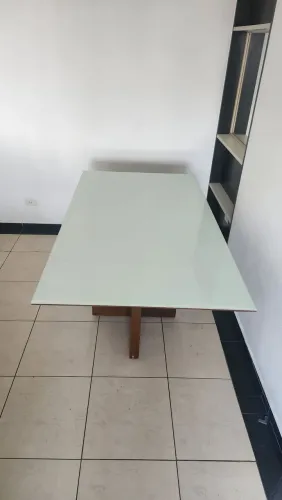 Mesa de jantar
