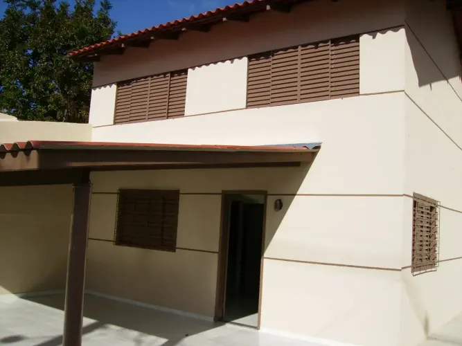 Sobrado próximo à São José dos Pinhais