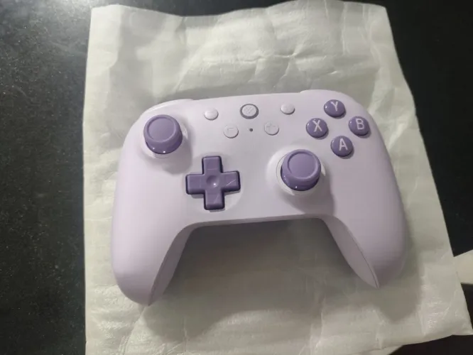 Controle 8bitdo