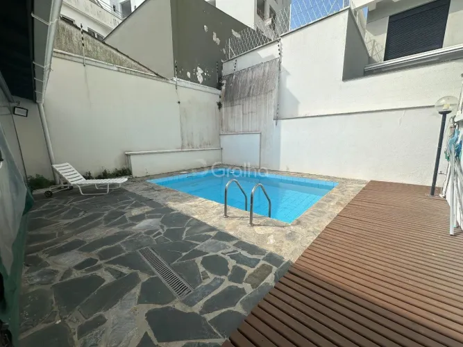 Casa à venda 5 quartos em Centro
