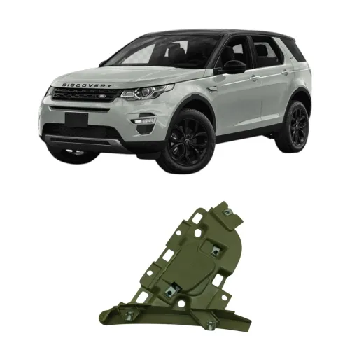 Acabamento Painel D Land Rover Discovery Sport 2.0 2018