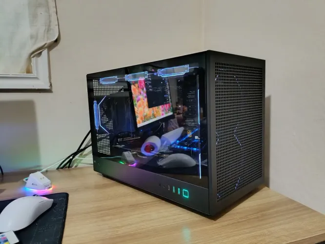 PX Gamer 55003D | Aceito trocas | Petrópolis rj