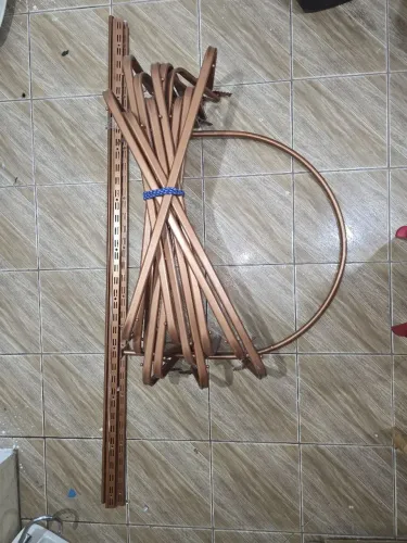 Araras pra loja