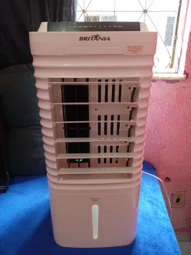 Climatizador De Ar 