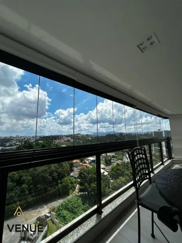 Apartamento no Horizontes Arujá - Locação ou venda