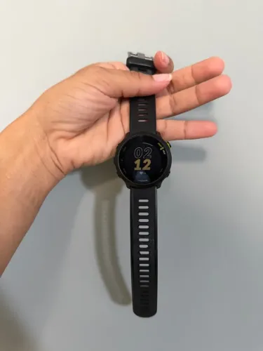 GARMIN 55