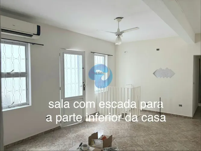 Sobrado à Venda - Jardim Prestes de Barros | Sorocaba/SP