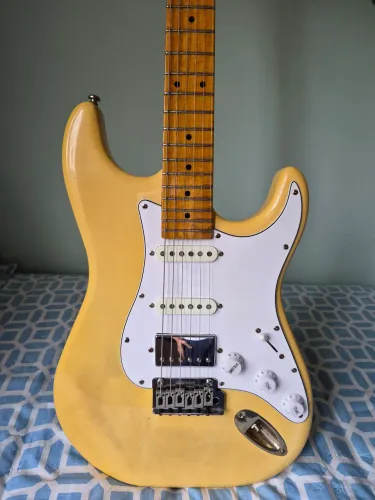 Guitarra Tagima 635