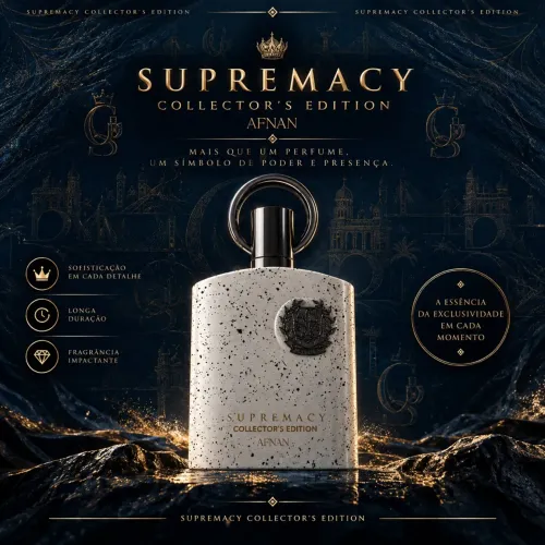 Supremacy Colecto: Oferta Especial por Tempo Limitado!