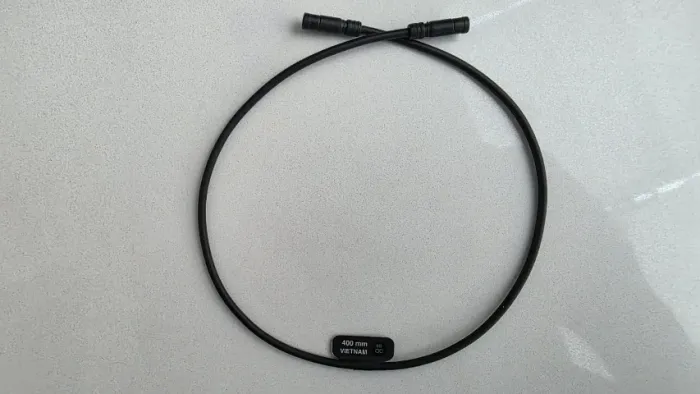 Cabo Eletrico Shimano Di2 Ew-sd50 Externo 400mm