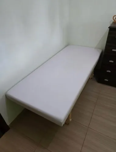 Maca estética Barelle RETIRAR NO LOCAL