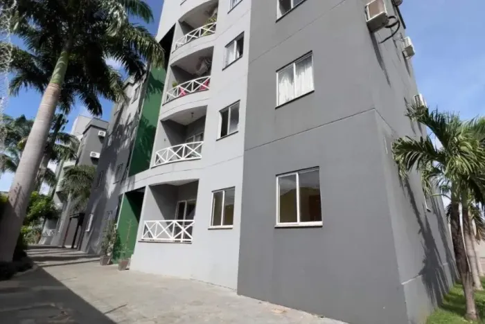 Apartamento para Venda em Porto Velho, Rio Madeira, 3 dormitórios, 1 suíte, 2 banheiros, 2