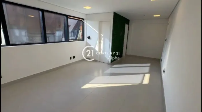 Sala à venda, 30 m² por R$ 300.000,00 - Centro - Barueri/SP
