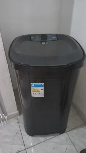Vendo um tanquinho semi-novo