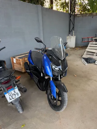 Yamaha XMax 250 ABS 2021
